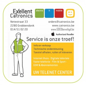 CATRONICS